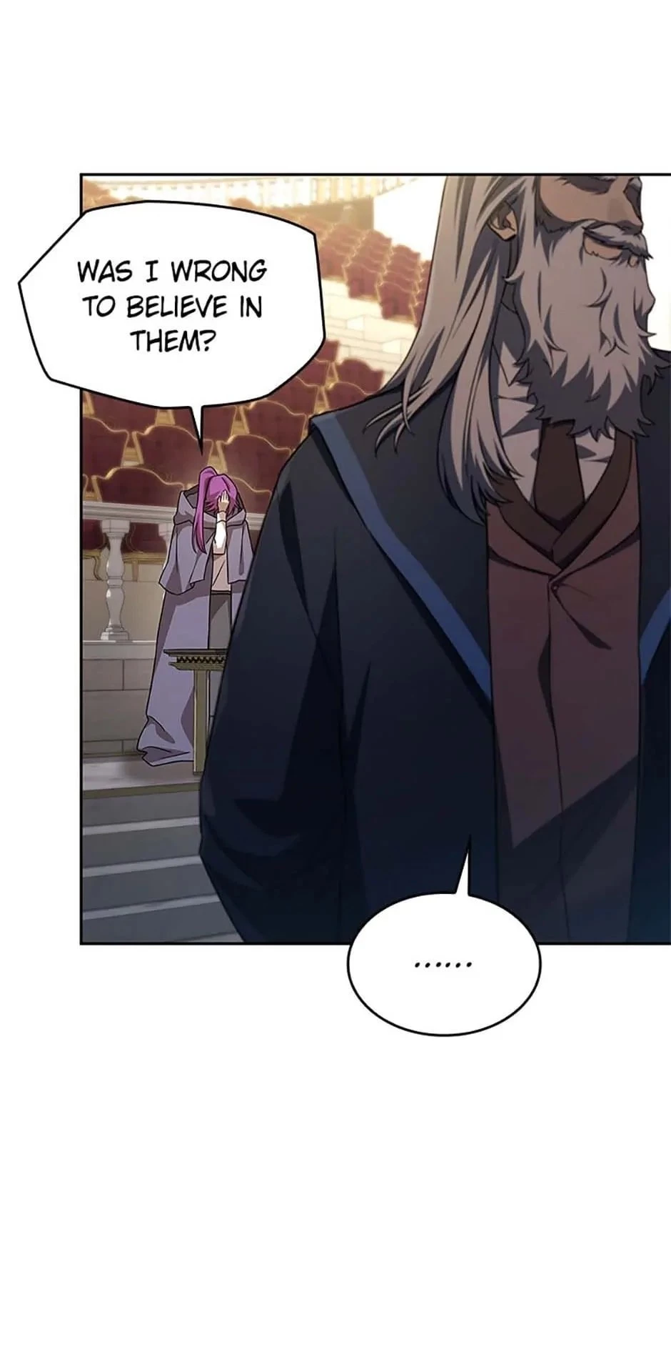 The Infinite Mage Chapter 56 - 84