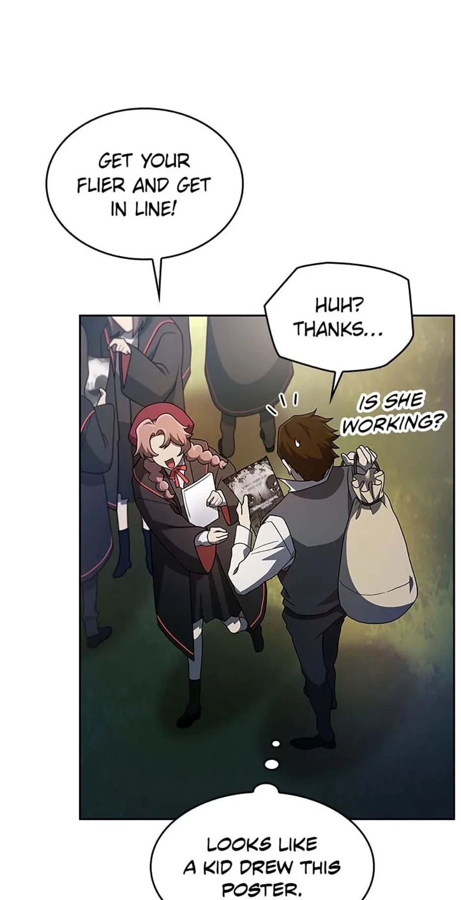 The Infinite Mage Chapter 55 - 50