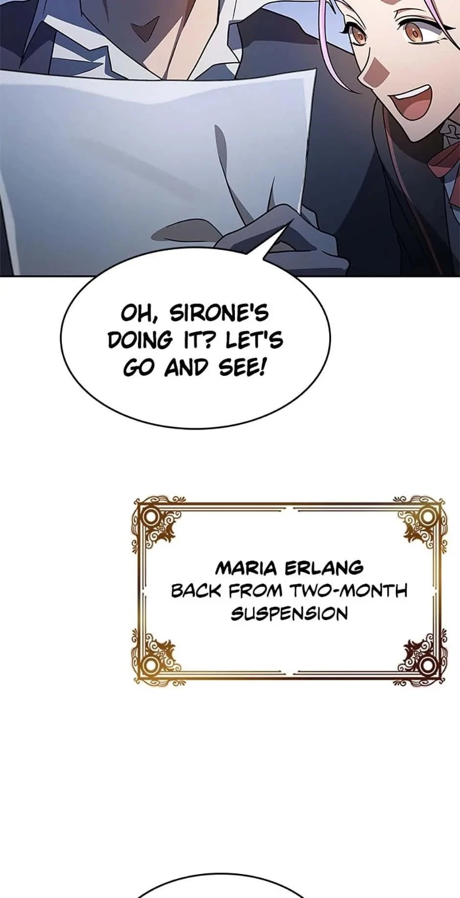 The Infinite Mage Chapter 55 - 54