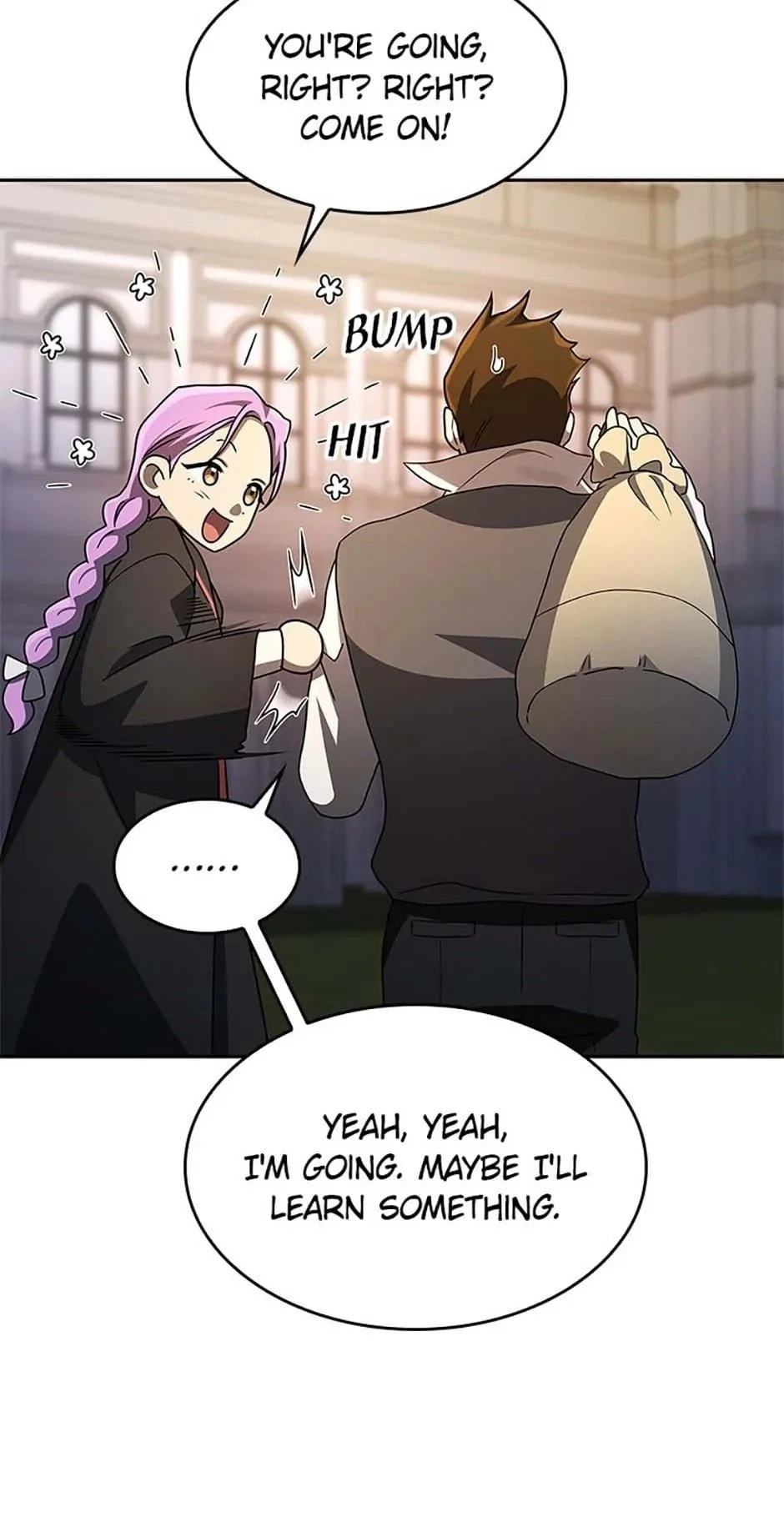 The Infinite Mage Chapter 55 - 55