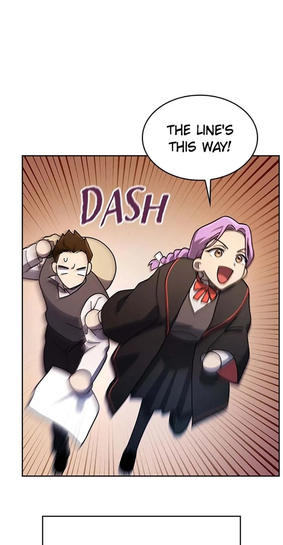 The Infinite Mage Chapter 55 - 56