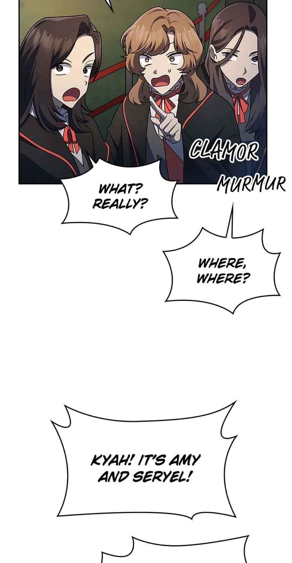The Infinite Mage Chapter 55 - 58