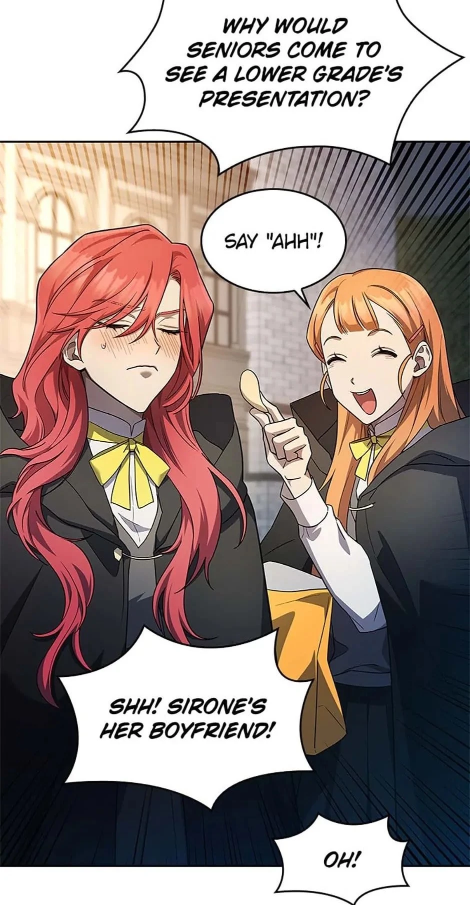 The Infinite Mage Chapter 55 - 59