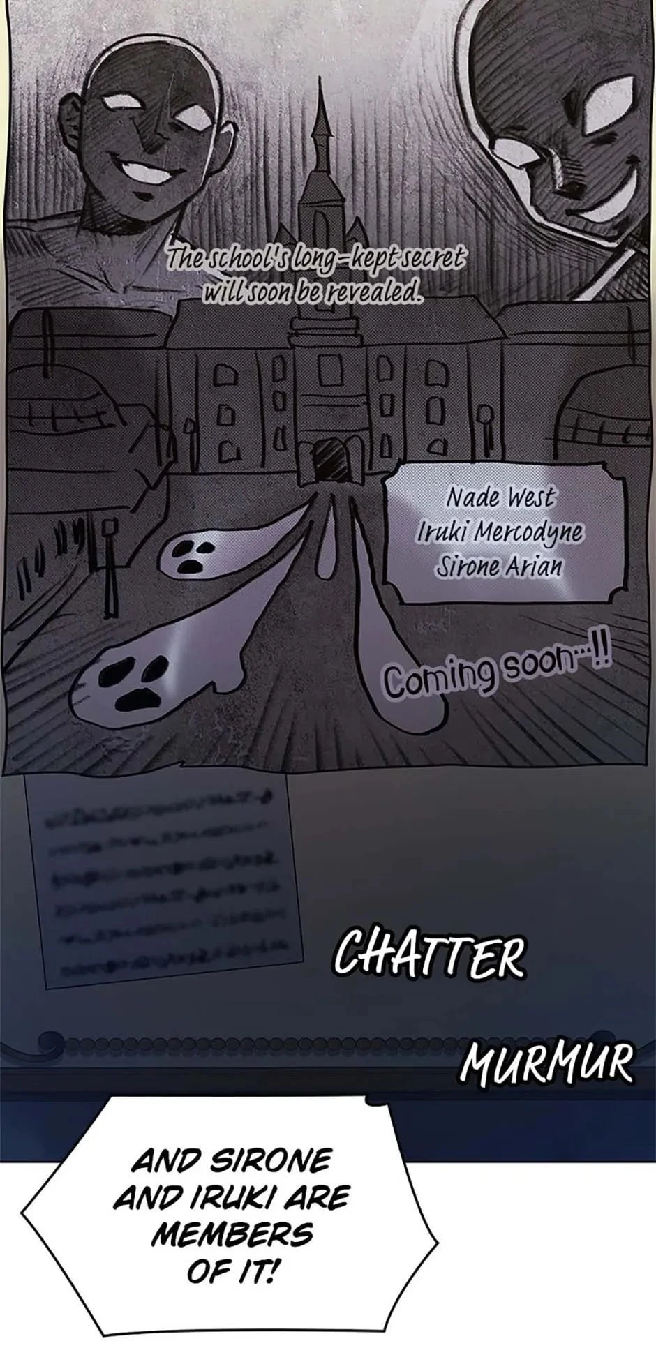 The Infinite Mage Chapter 54 - 3