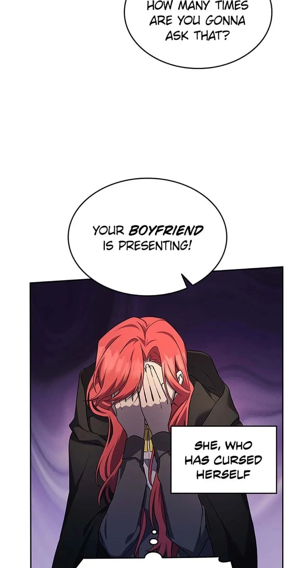 The Infinite Mage Chapter 55 - 61