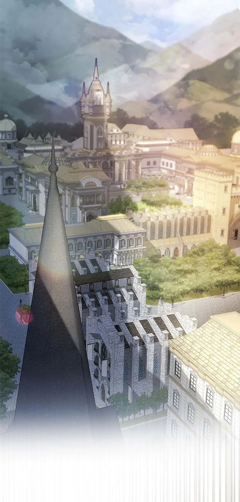 The Infinite Mage Chapter 54 - 5