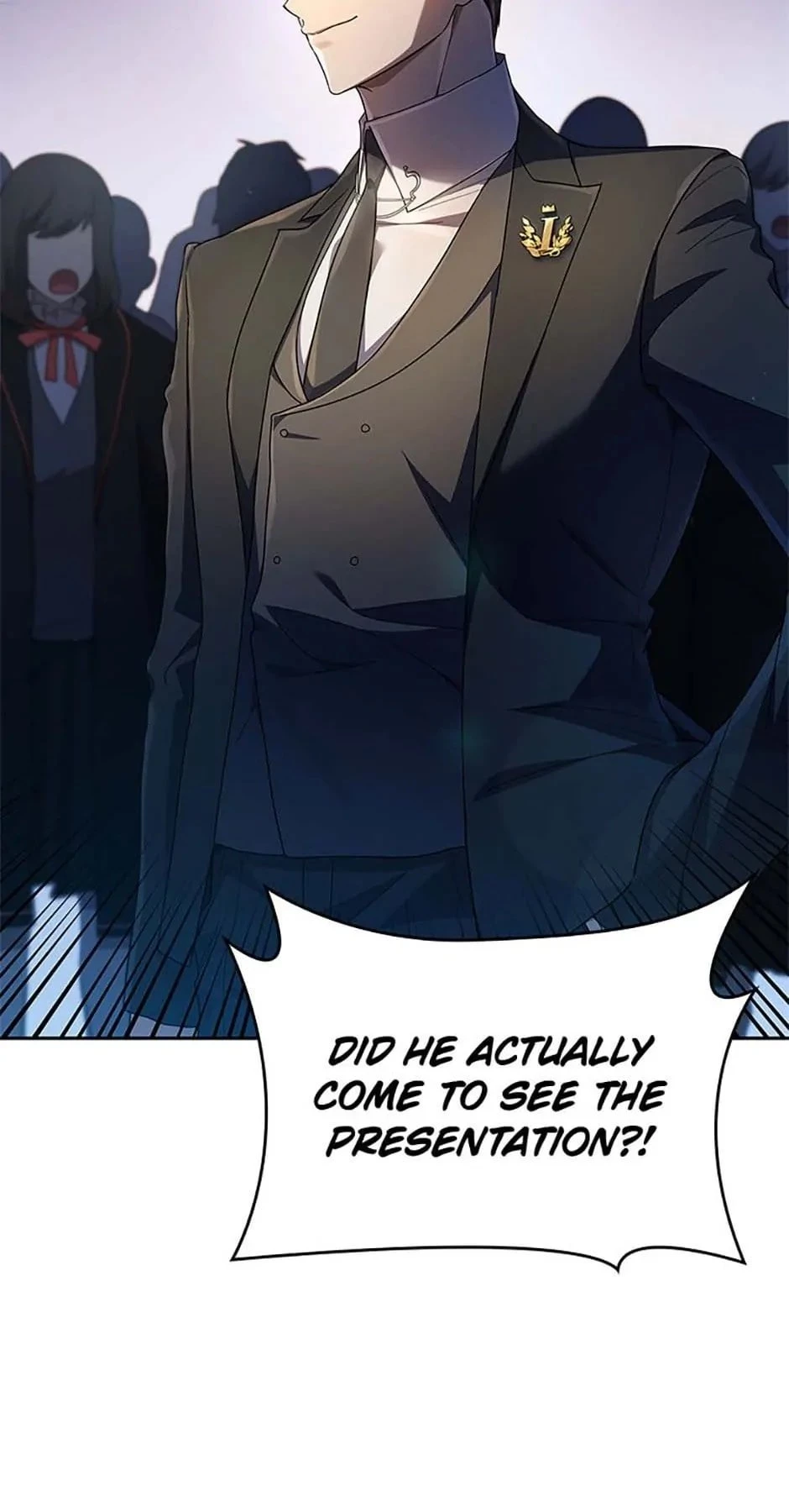 The Infinite Mage Chapter 55 - 65