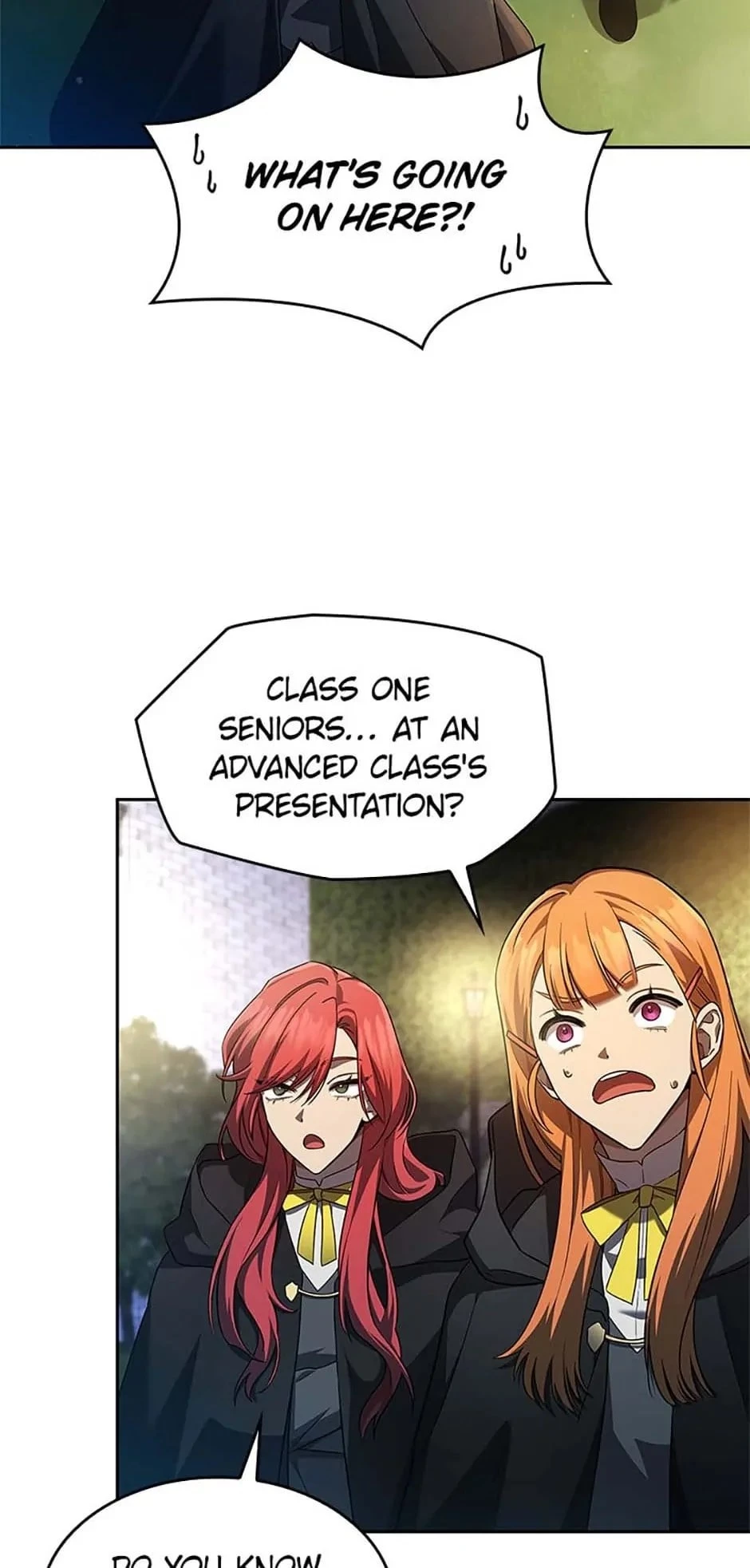 The Infinite Mage Chapter 55 - 68