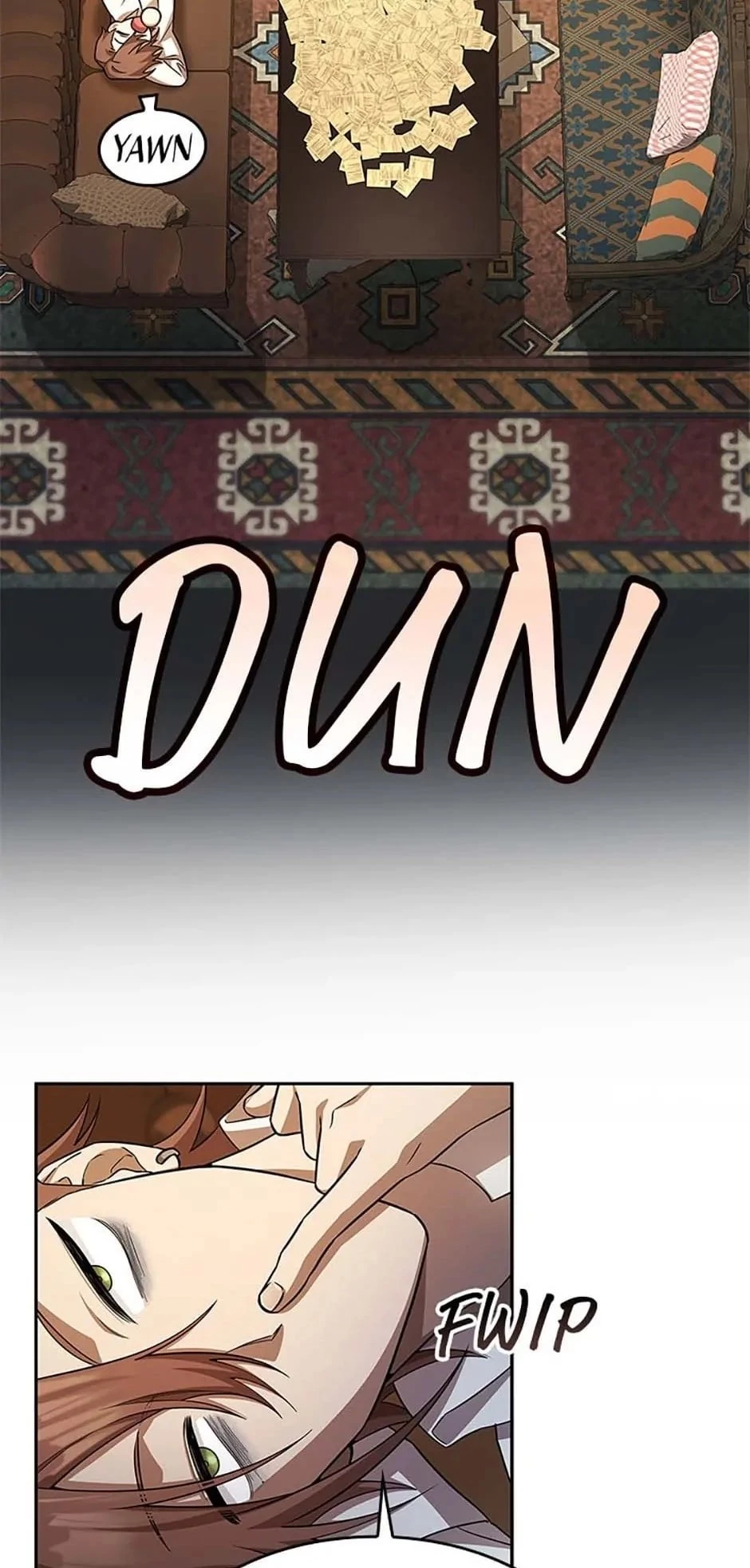 The Infinite Mage Chapter 54 - 12