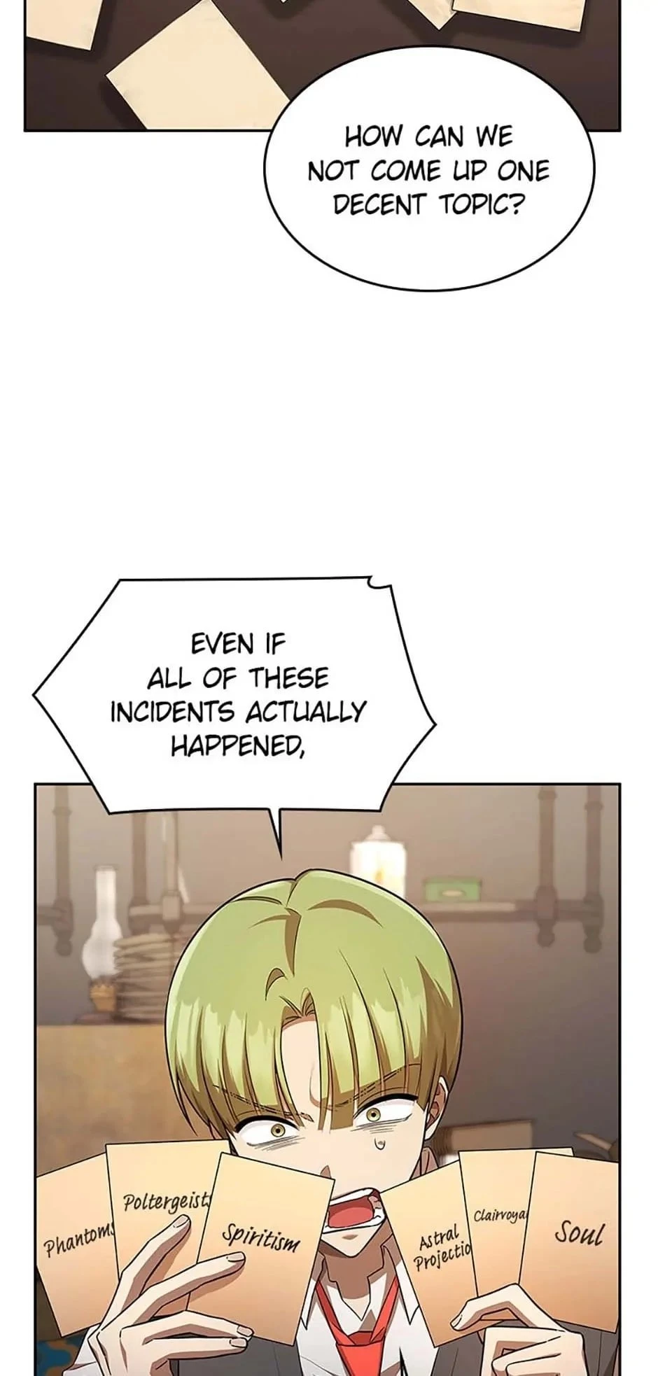The Infinite Mage Chapter 54 - 14