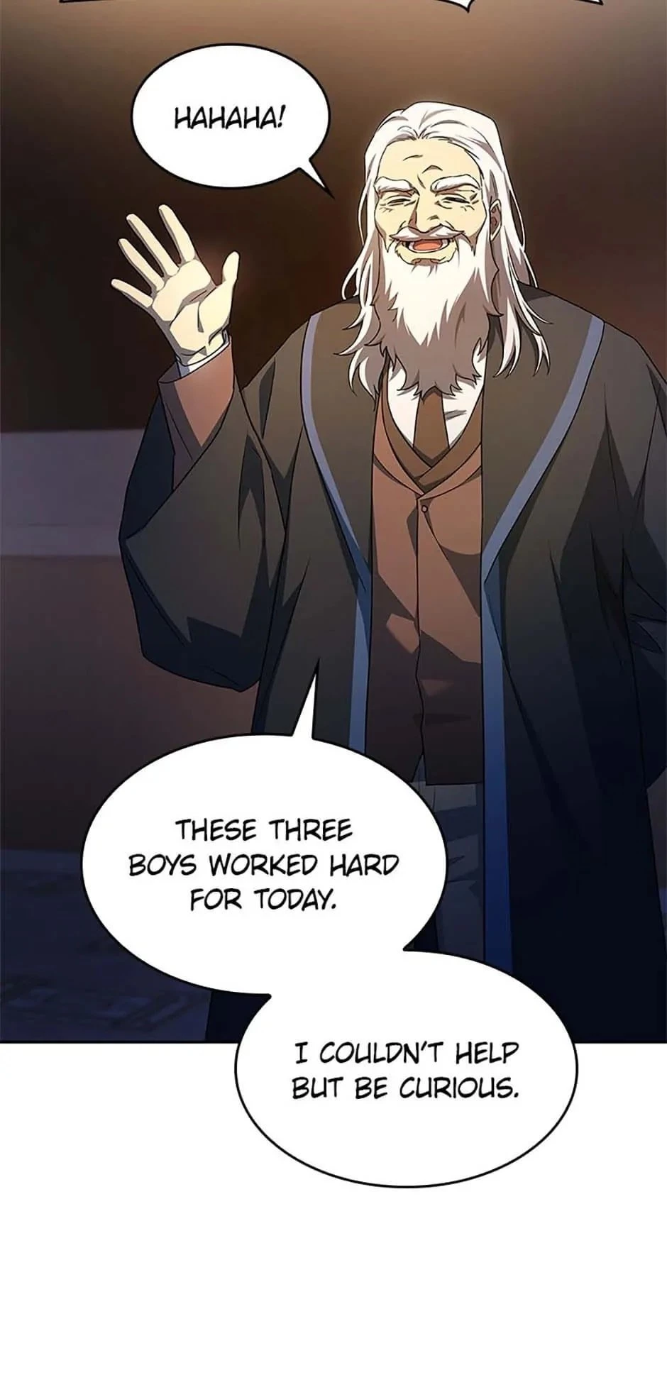 The Infinite Mage Chapter 55 - 74