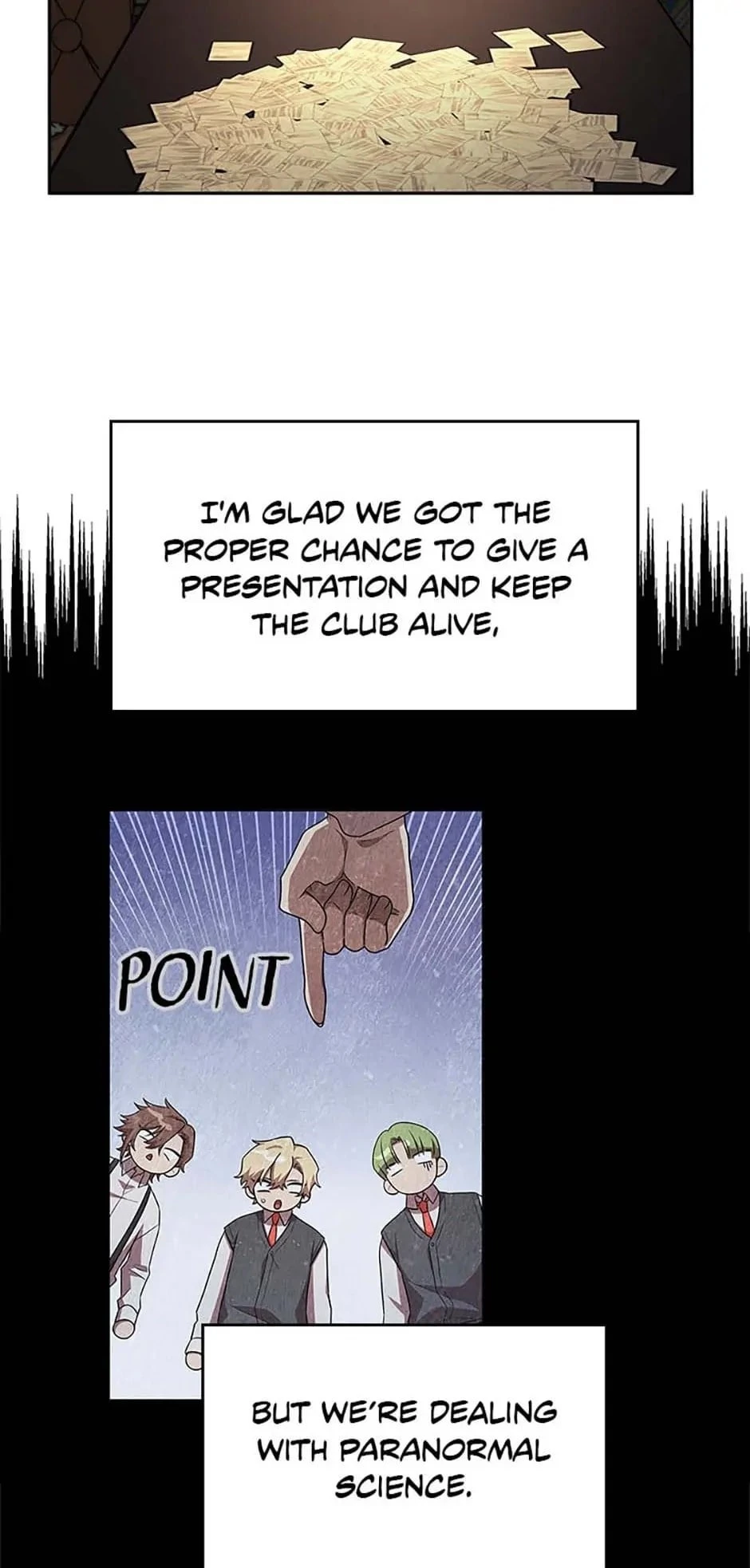 The Infinite Mage Chapter 54 - 16