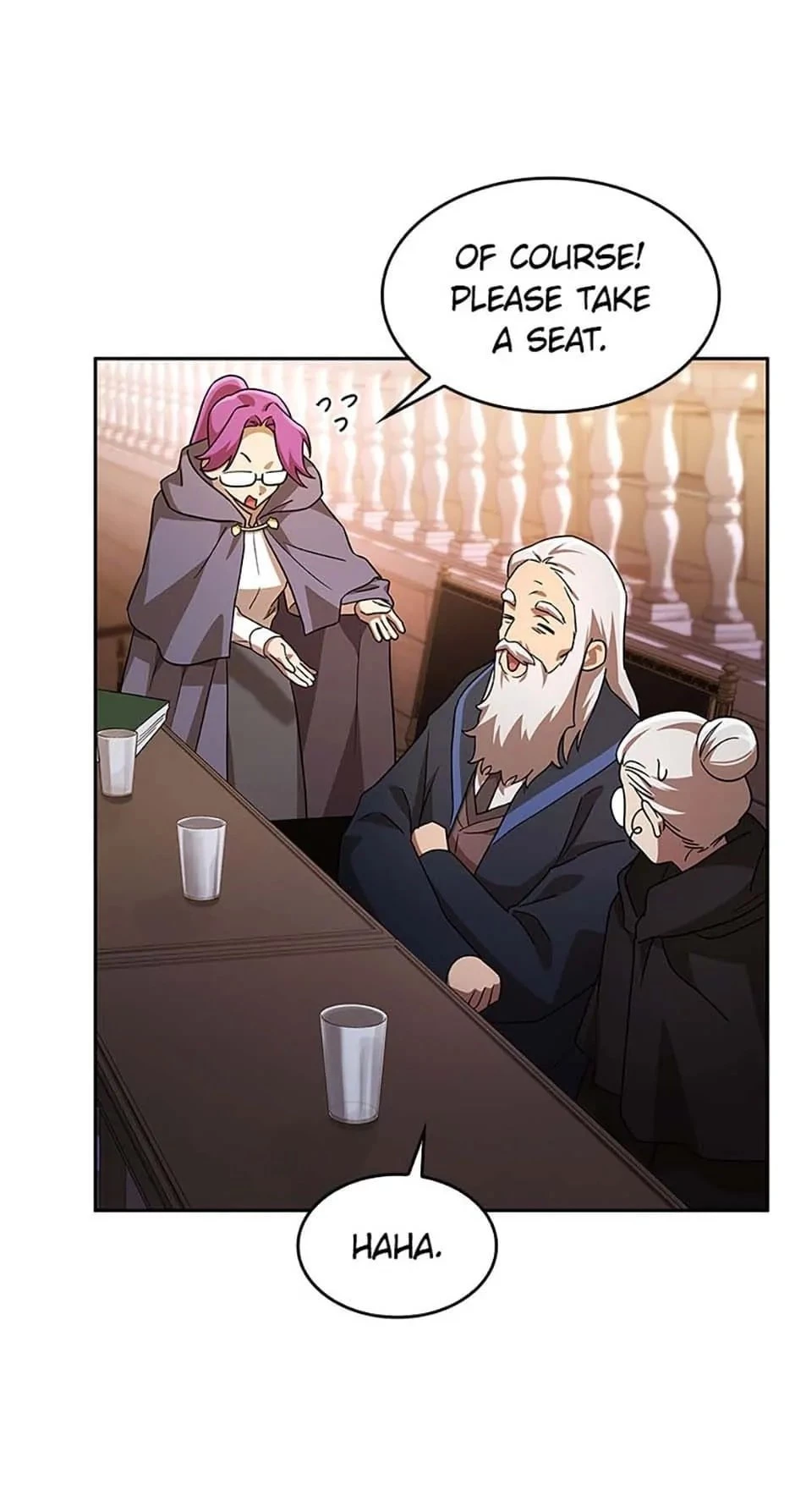 The Infinite Mage Chapter 55 - 75