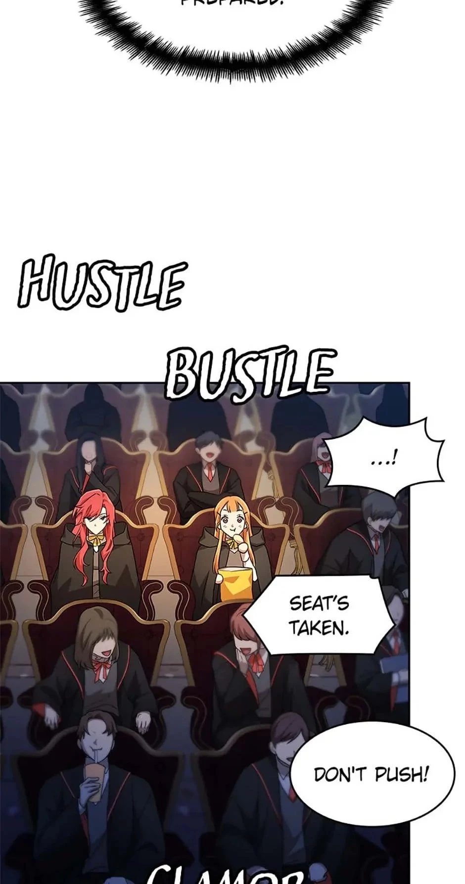 The Infinite Mage Chapter 55 - 77