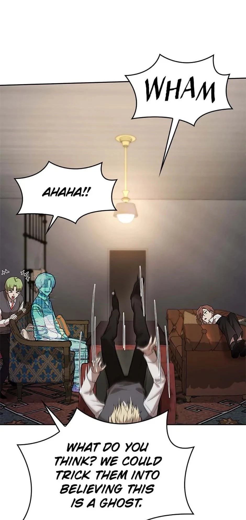 The Infinite Mage Chapter 54 - 22