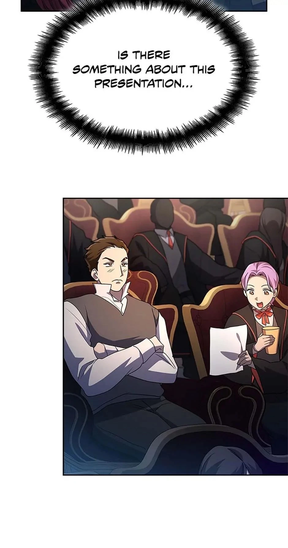 The Infinite Mage Chapter 55 - 79