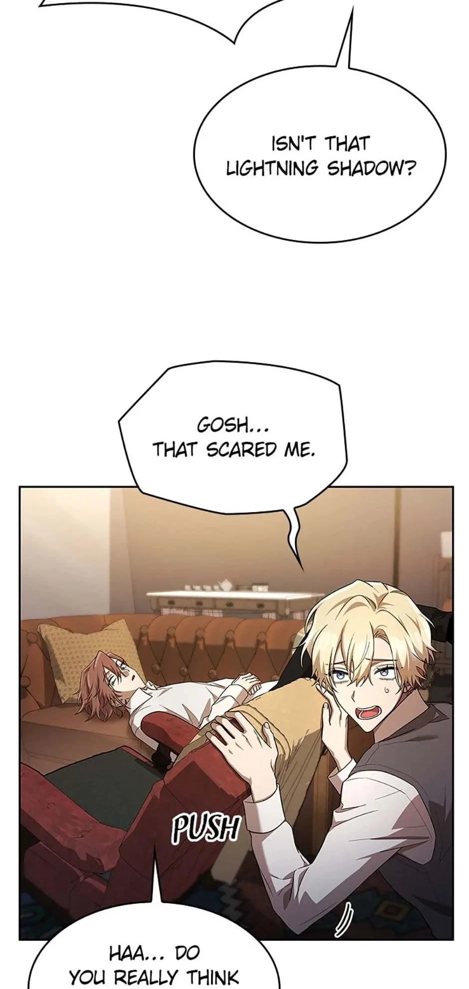 The Infinite Mage Chapter 54 - 23