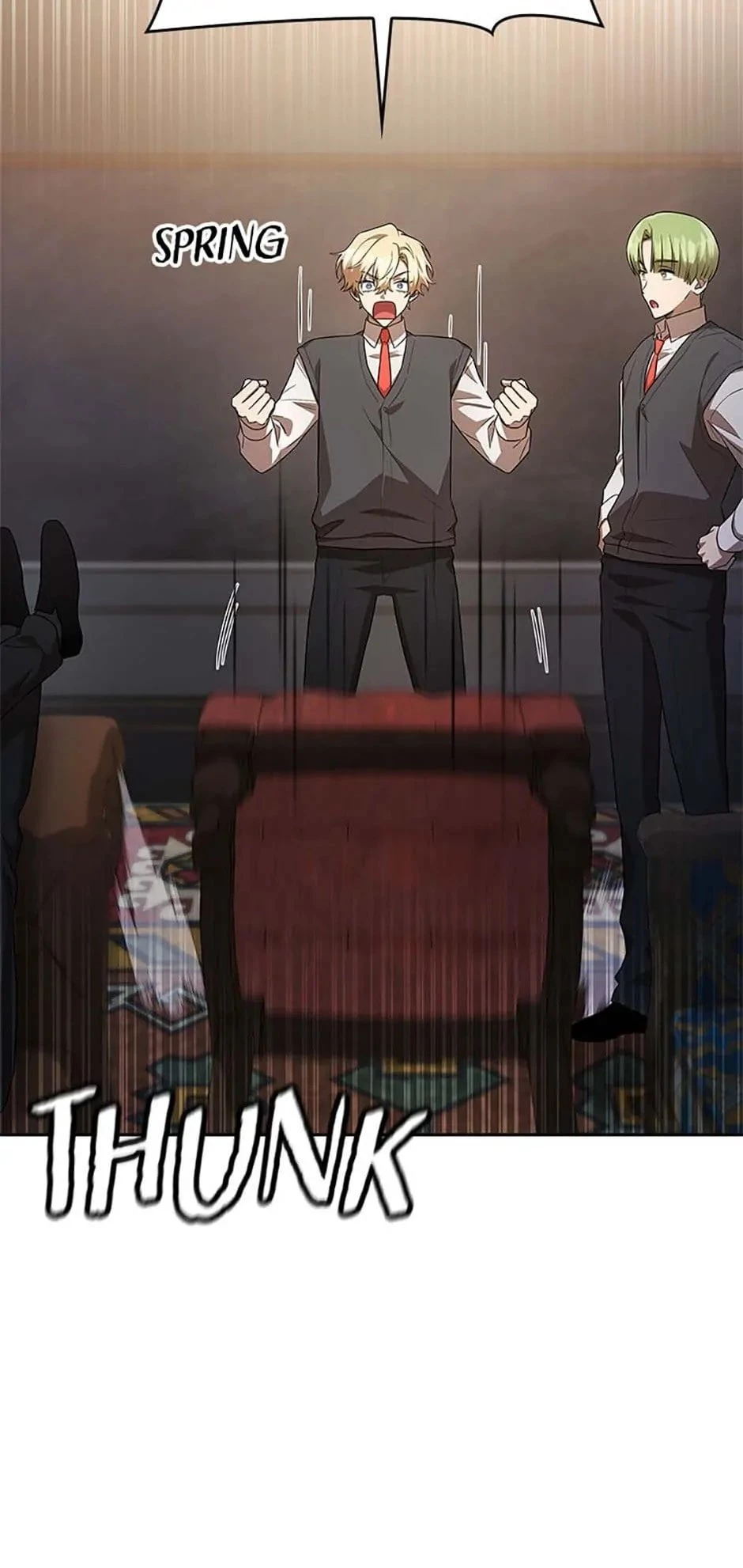 The Infinite Mage Chapter 54 - 26