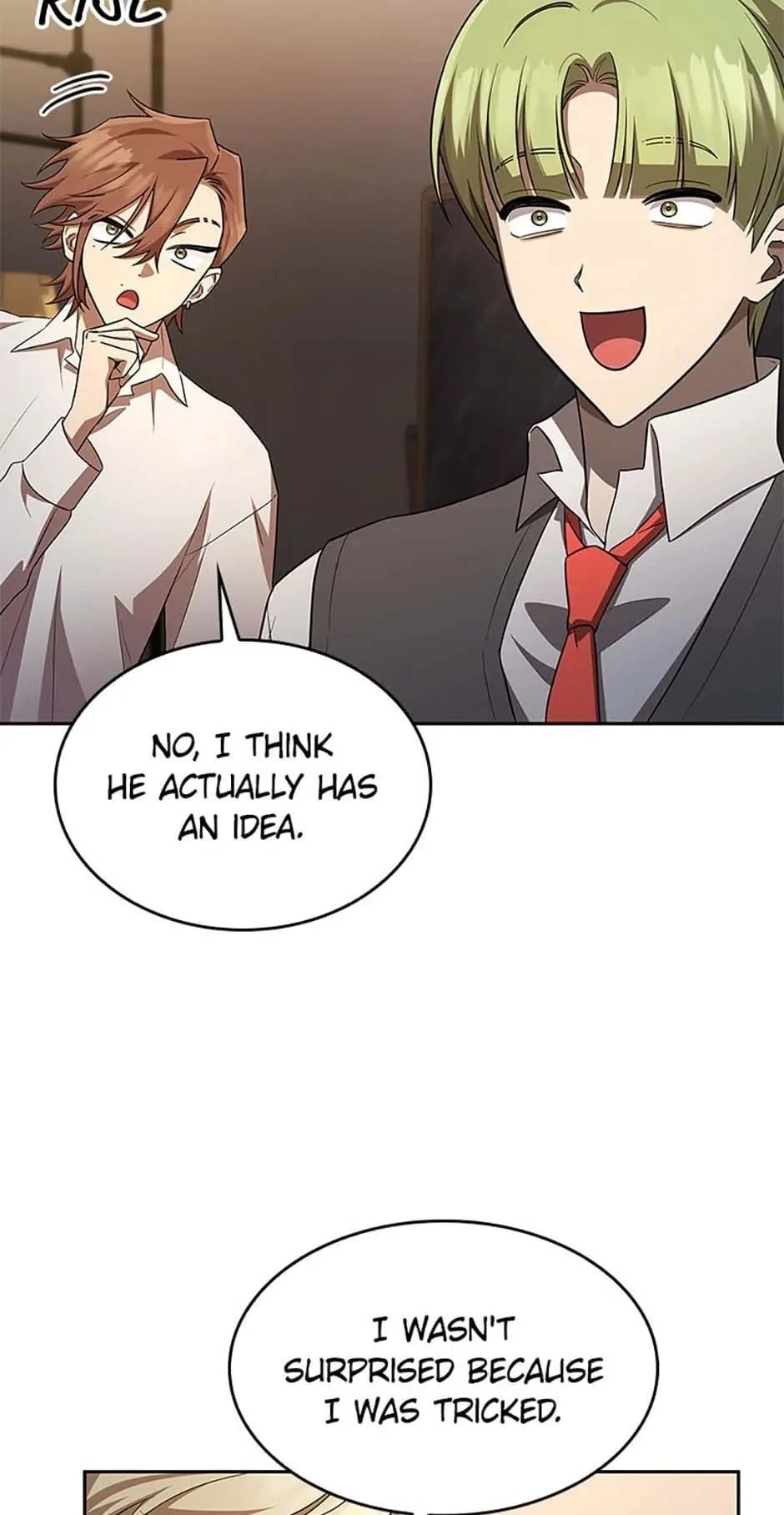 The Infinite Mage Chapter 54 - 28