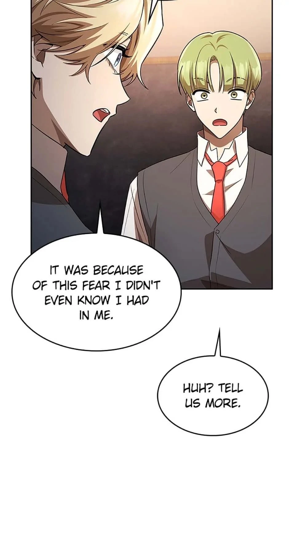 The Infinite Mage Chapter 54 - 29