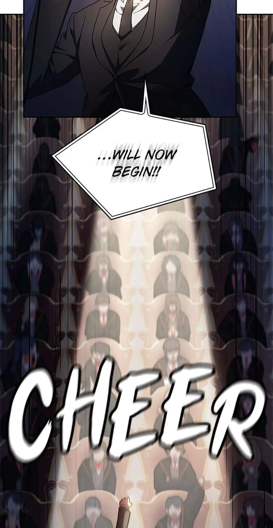 The Infinite Mage Chapter 55 - 86