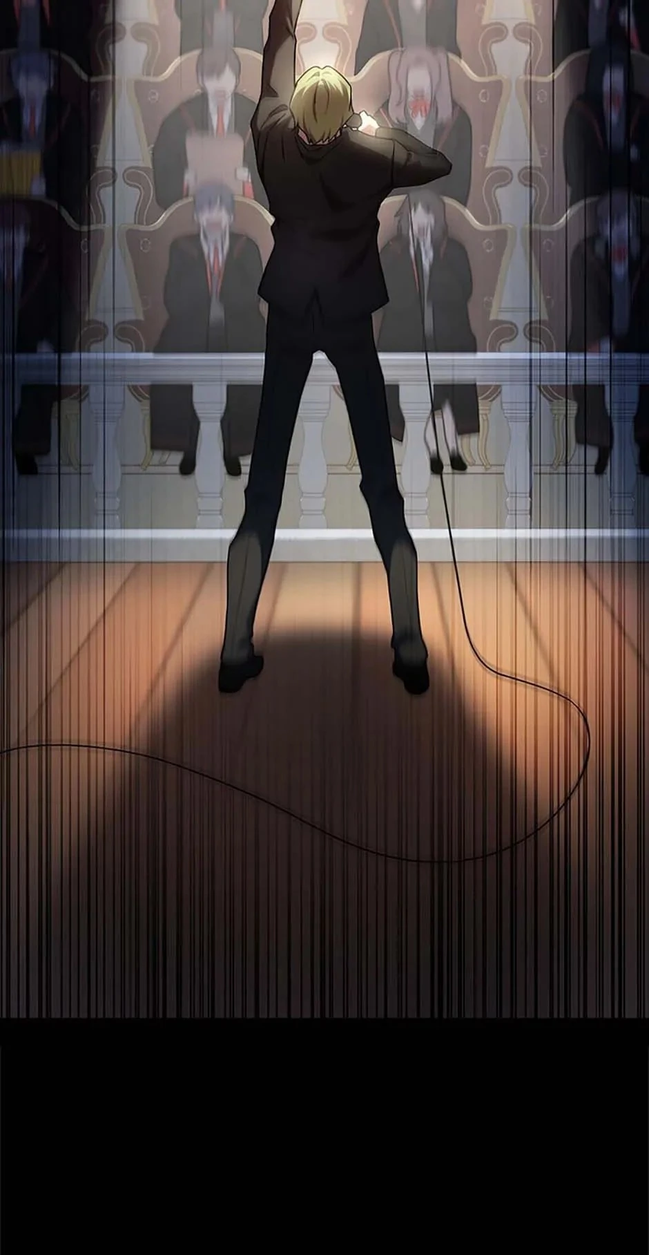 The Infinite Mage Chapter 55 - 87