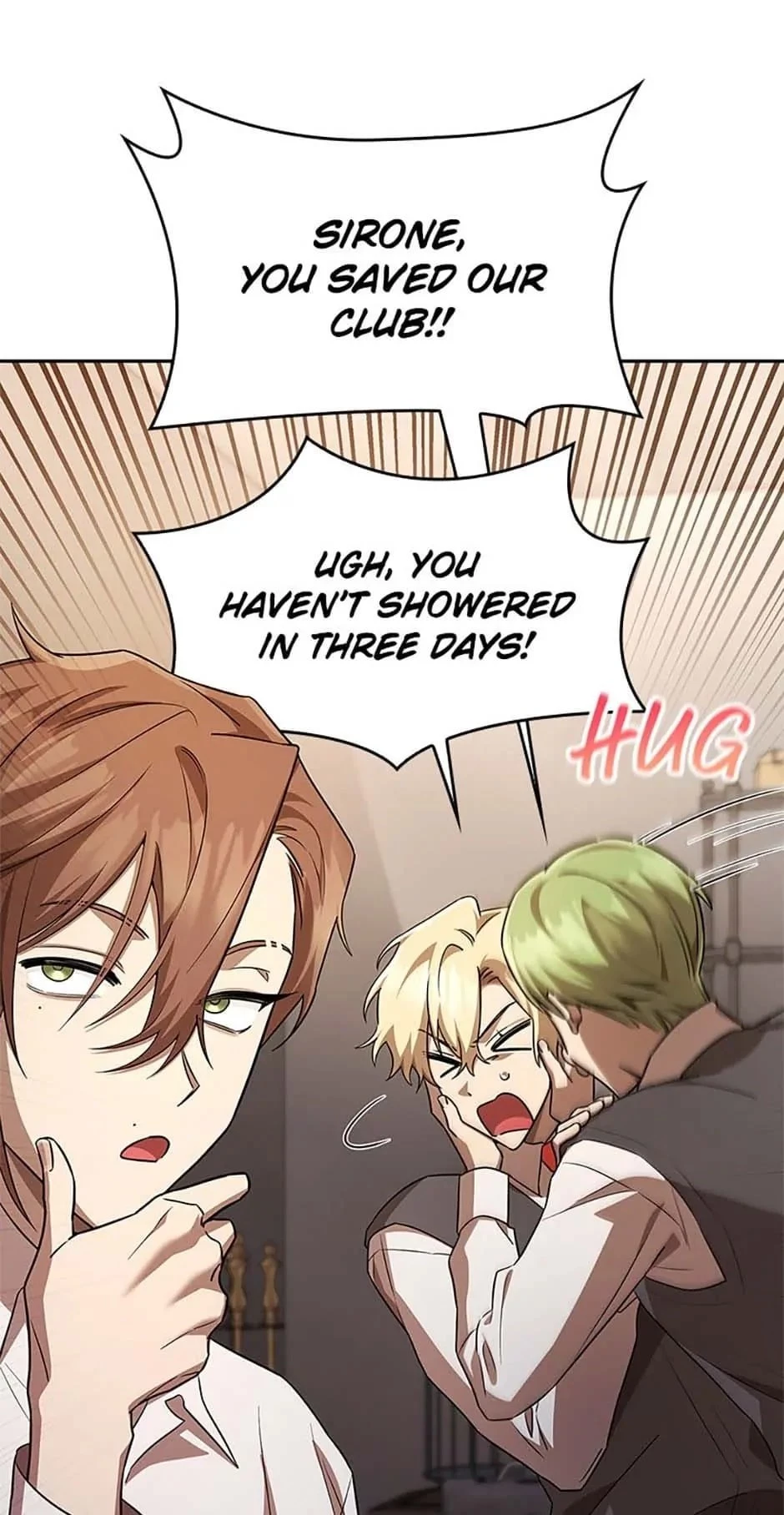 The Infinite Mage Chapter 54 - 33