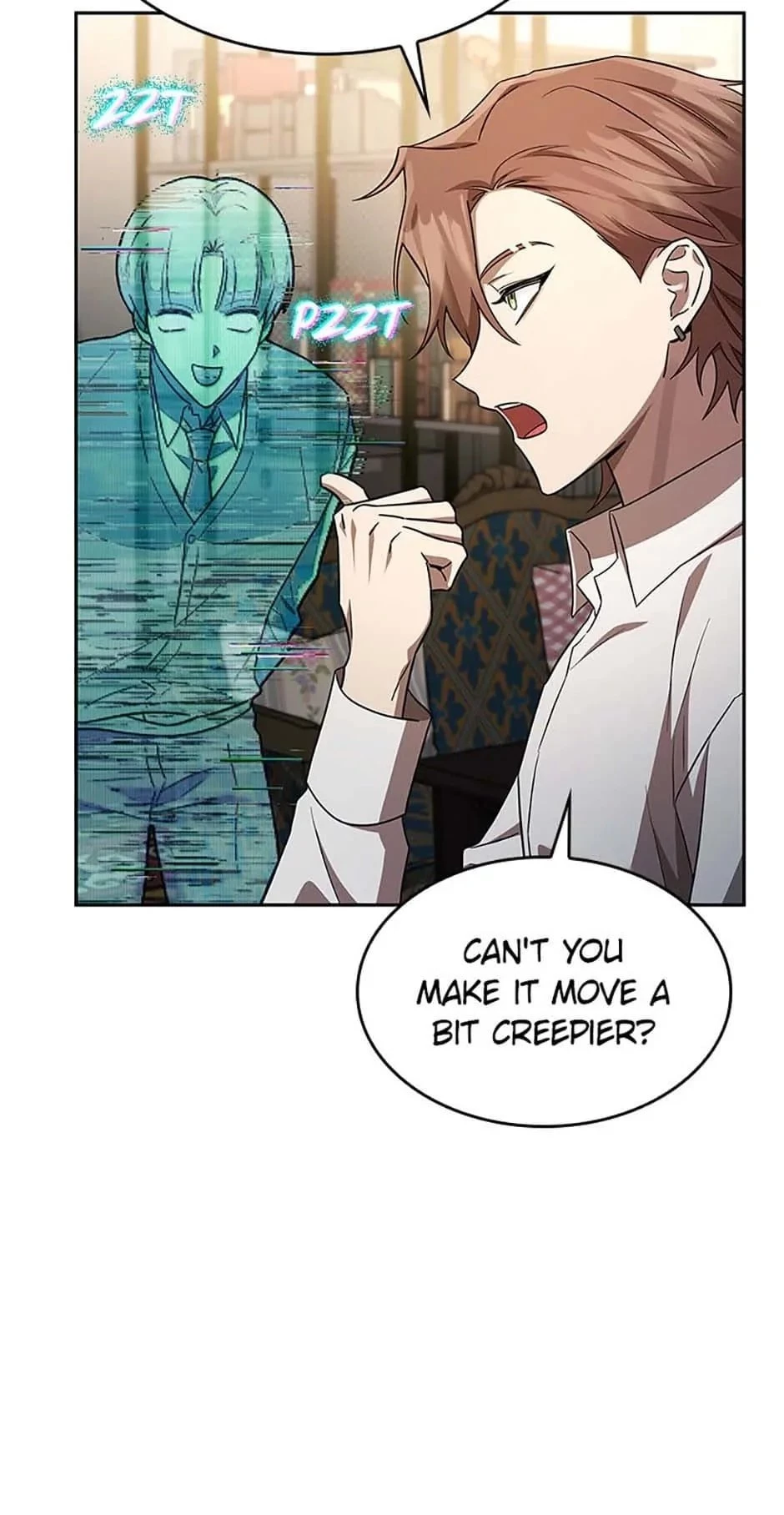 The Infinite Mage Chapter 54 - 35