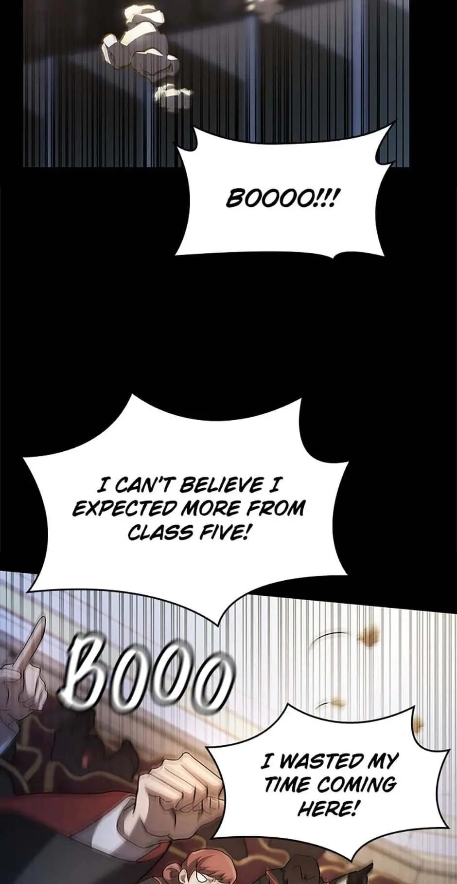 The Infinite Mage Chapter 55 - 90
