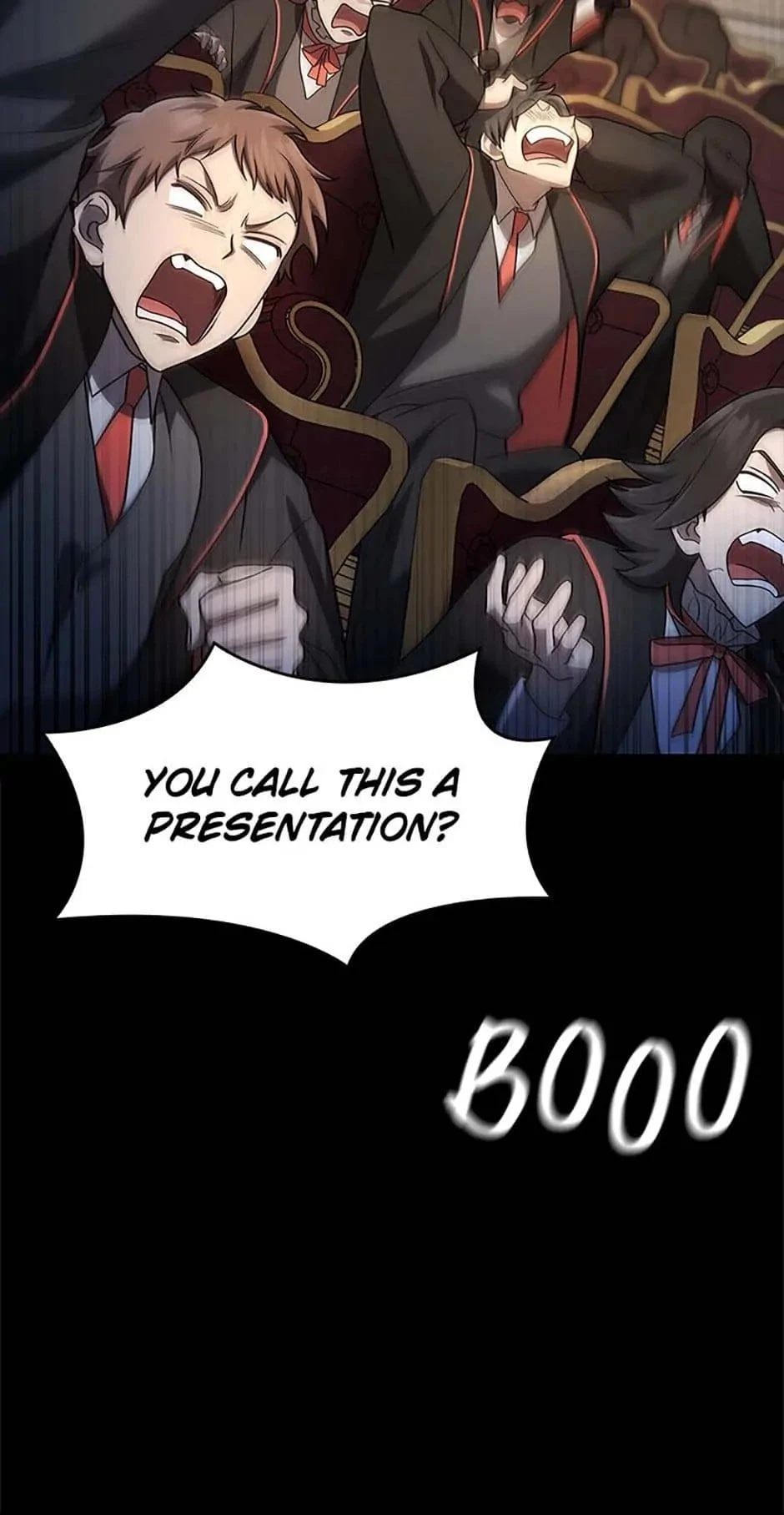 The Infinite Mage Chapter 55 - 91