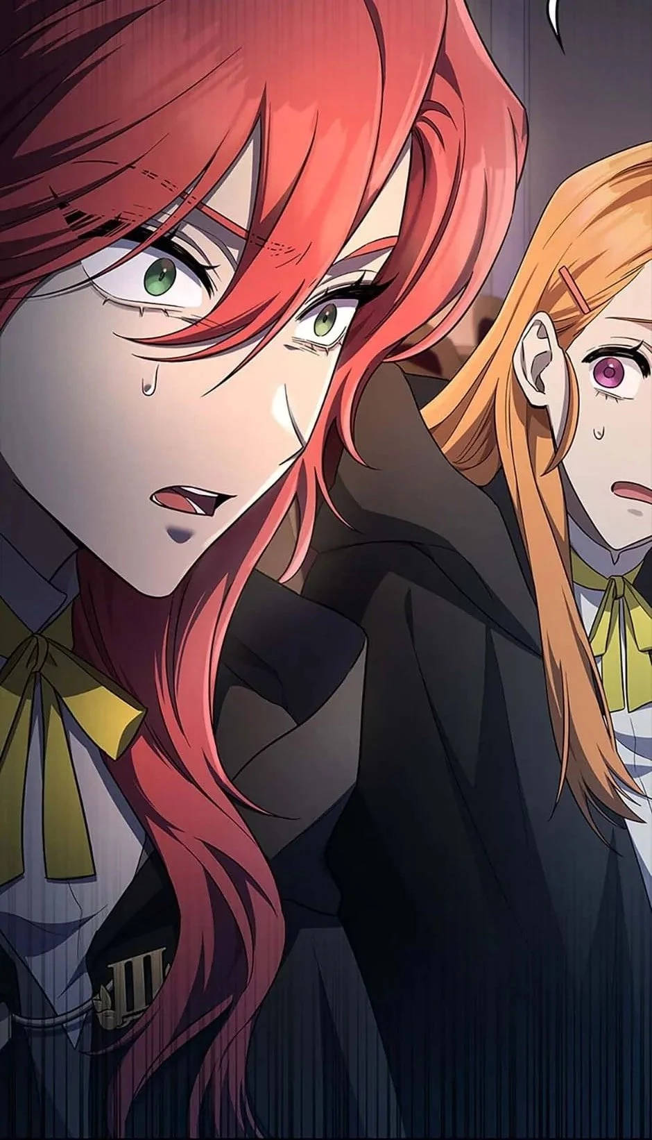 The Infinite Mage Chapter 55 - 93