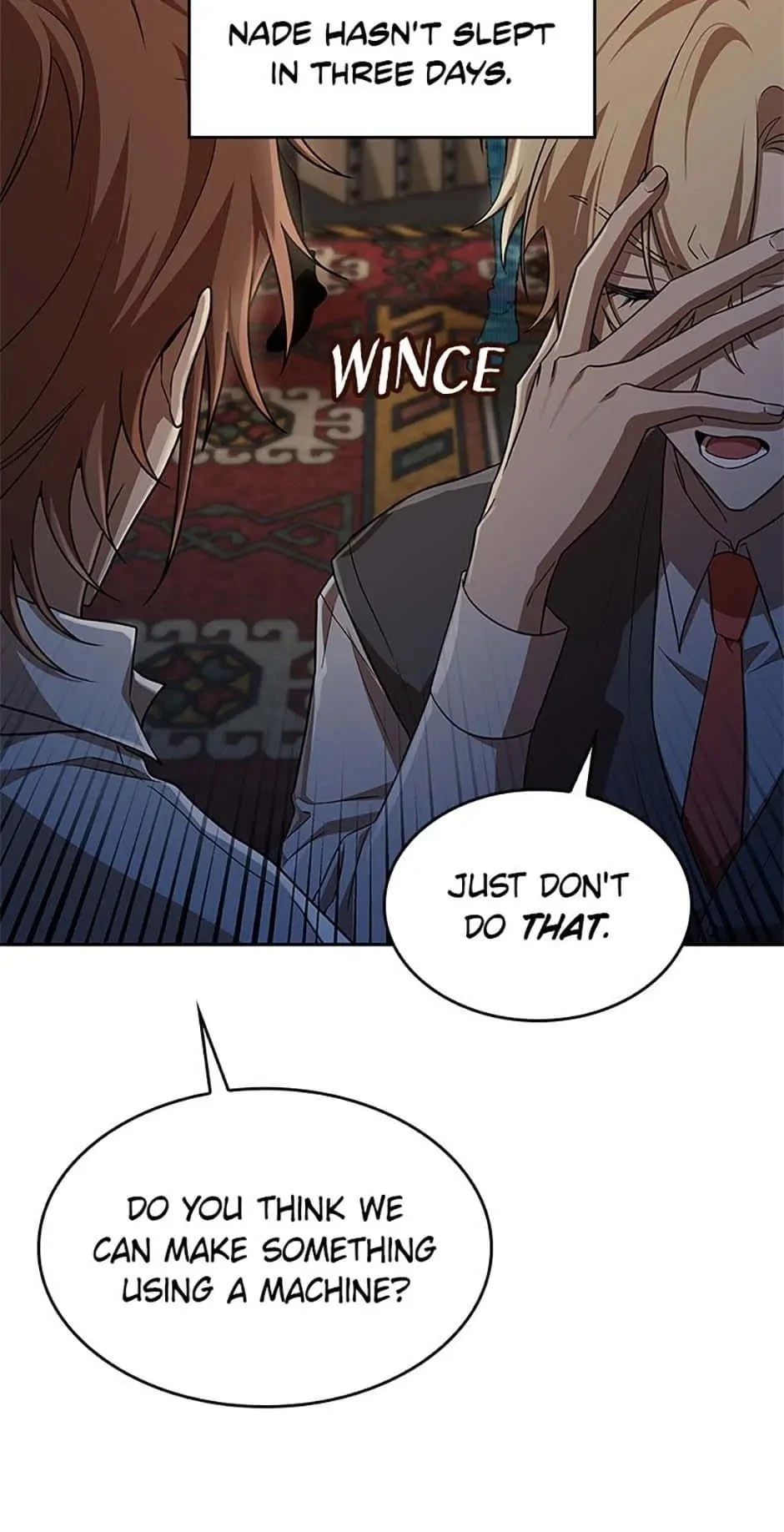 The Infinite Mage Chapter 54 - 42