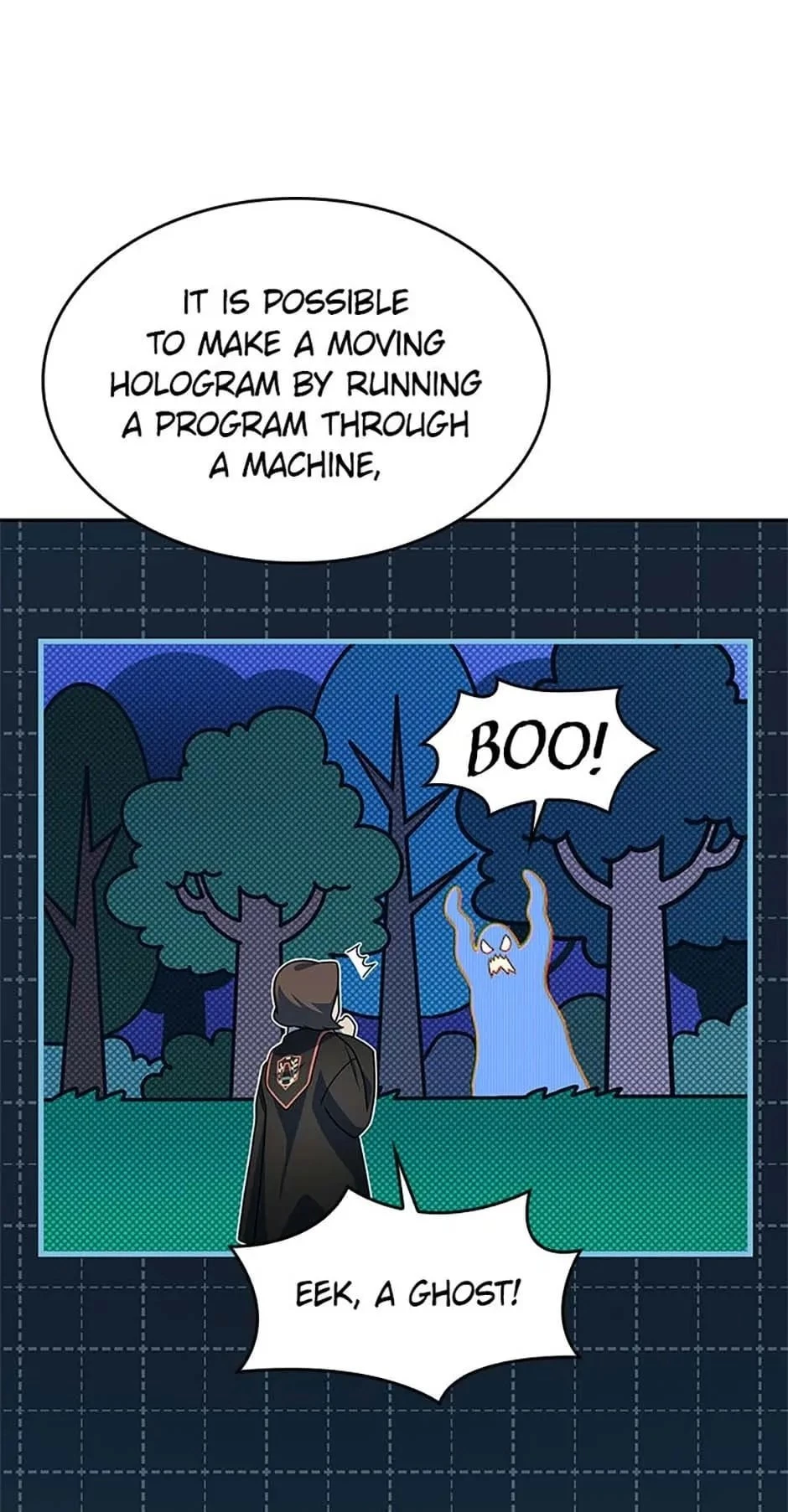 The Infinite Mage Chapter 54 - 44