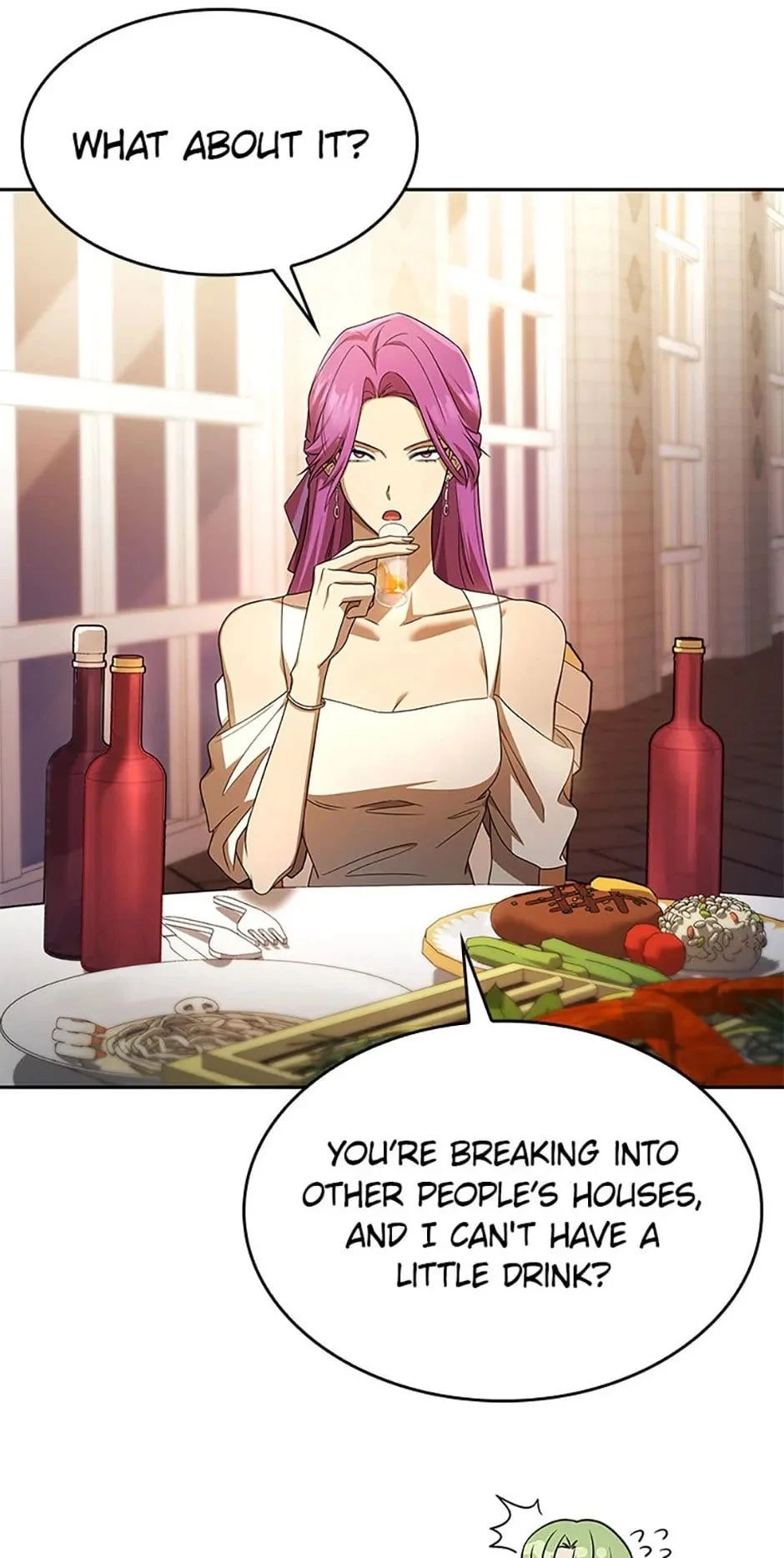 The Infinite Mage Chapter 53 - 7