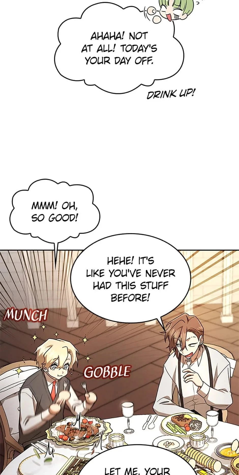 The Infinite Mage Chapter 53 - 8