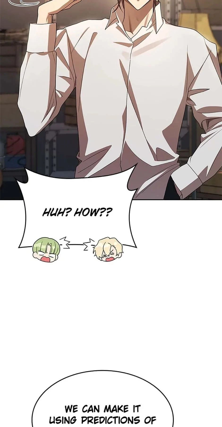 The Infinite Mage Chapter 54 - 48