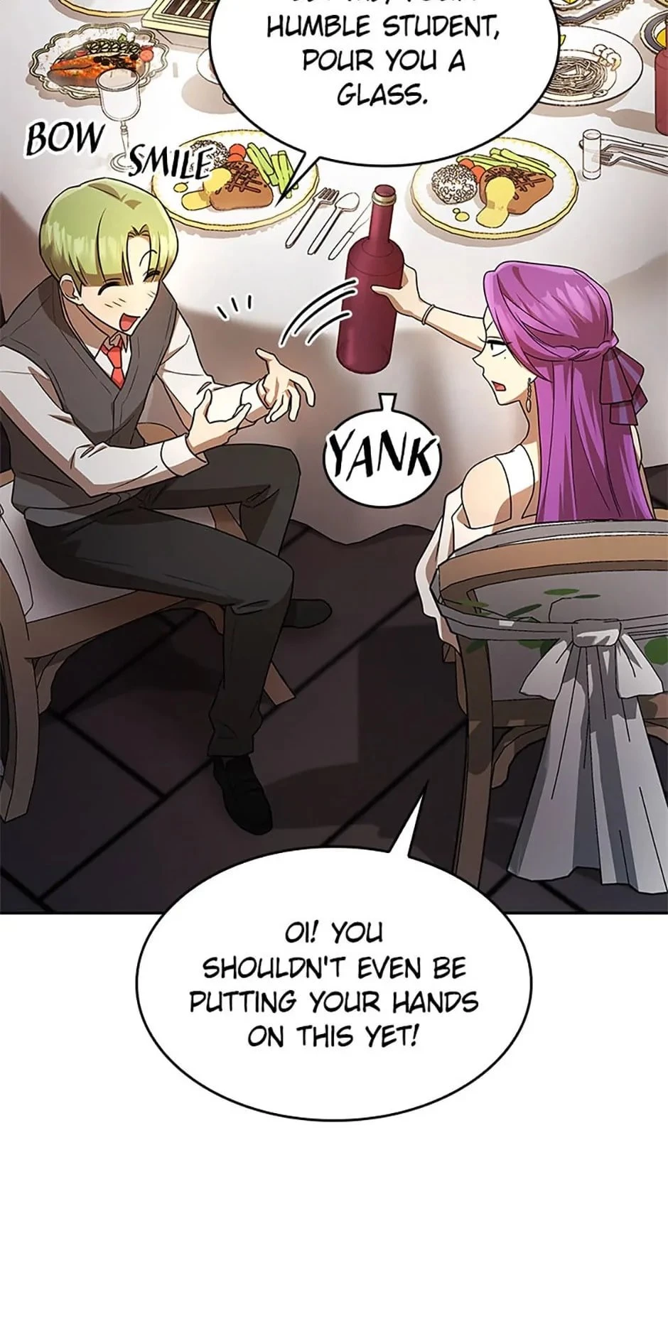 The Infinite Mage Chapter 53 - 9
