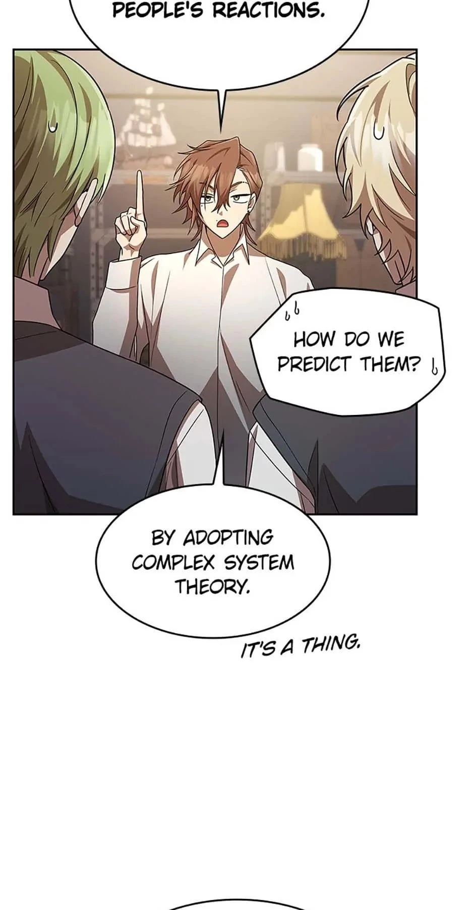 The Infinite Mage Chapter 54 - 49