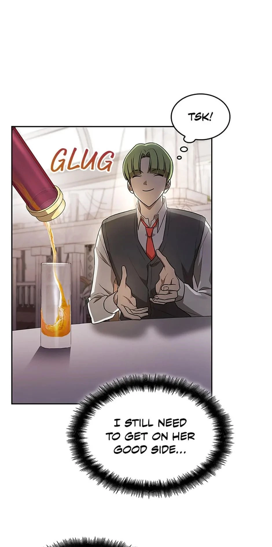 The Infinite Mage Chapter 53 - 10