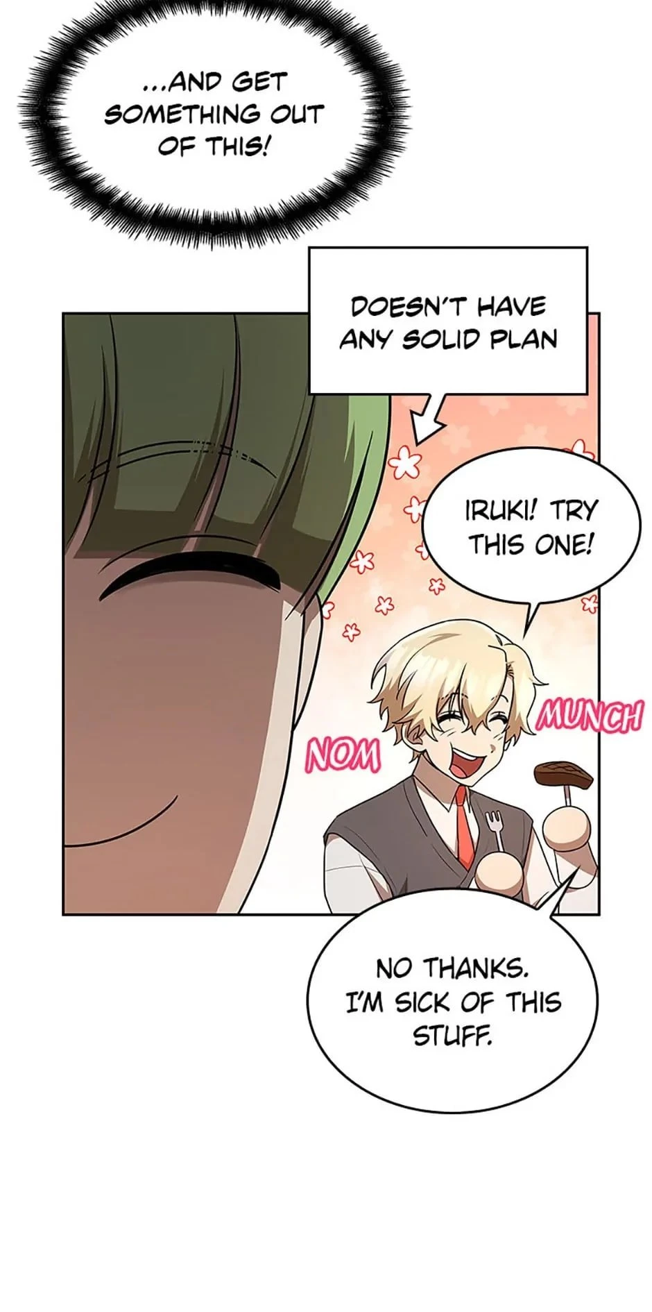 The Infinite Mage Chapter 53 - 11