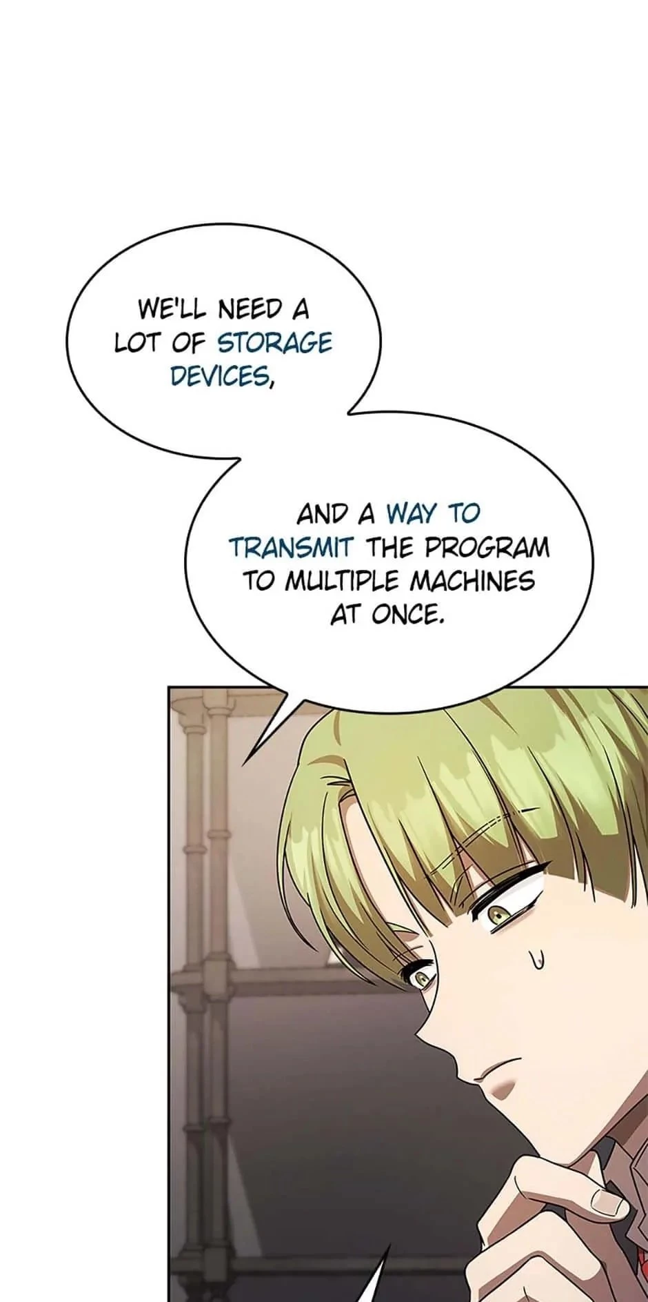 The Infinite Mage Chapter 54 - 54