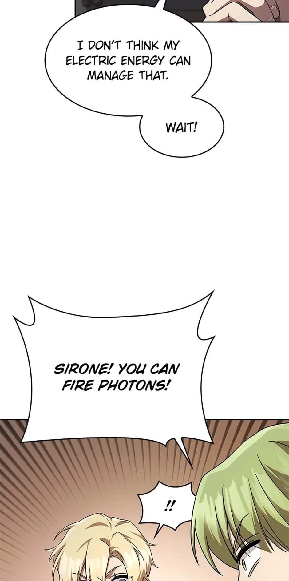 The Infinite Mage Chapter 54 - 55