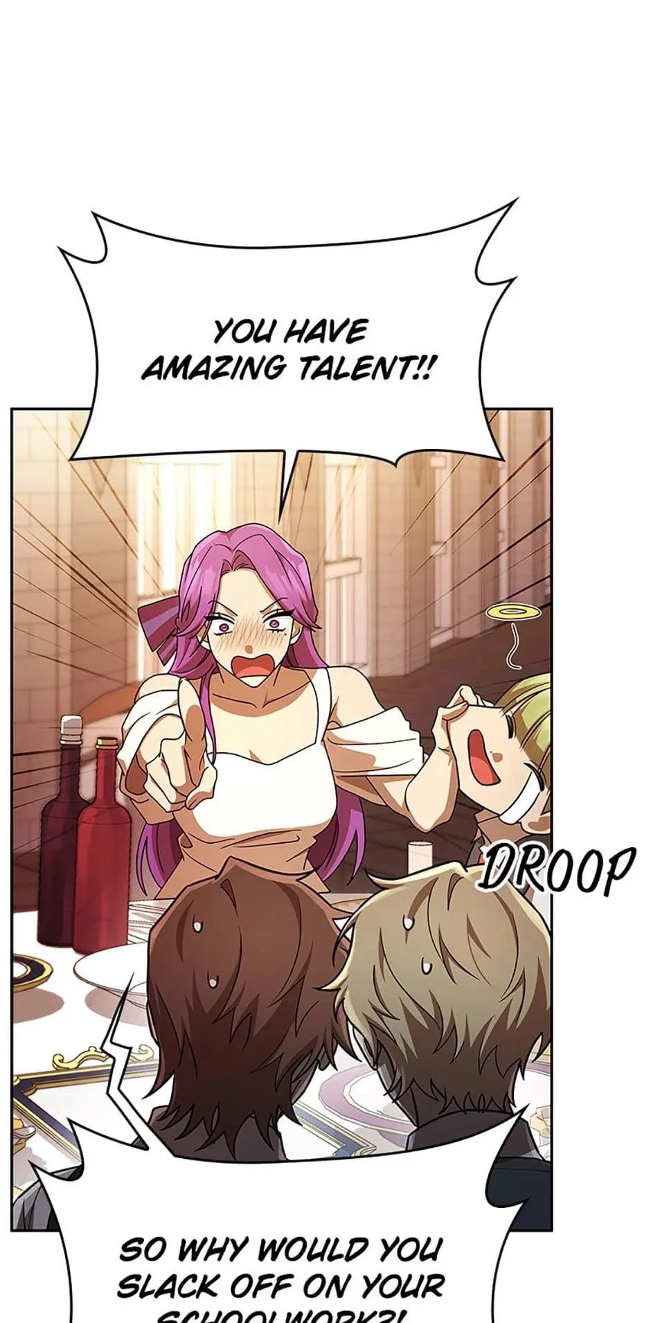The Infinite Mage Chapter 53 - 18