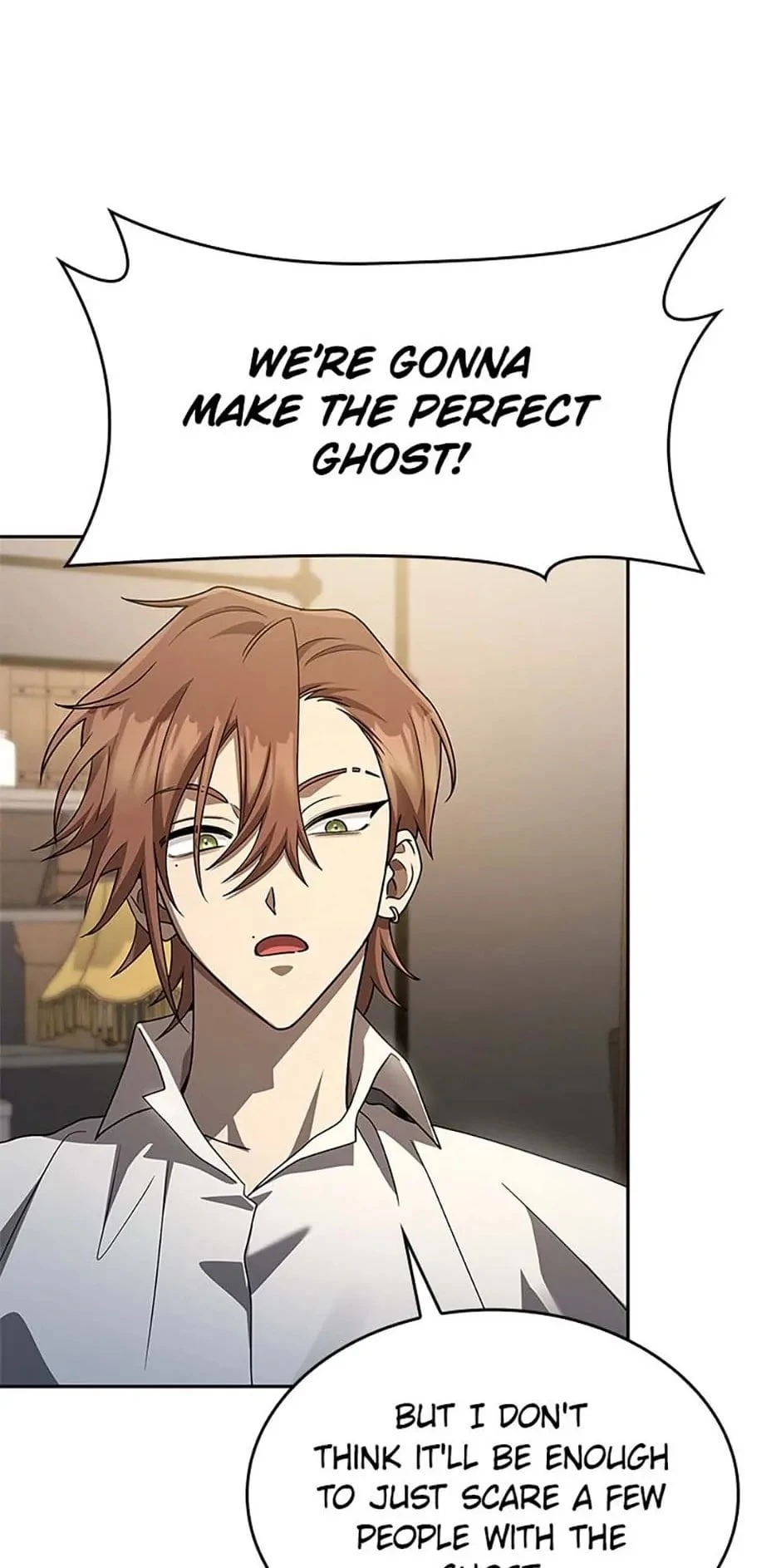 The Infinite Mage Chapter 54 - 58