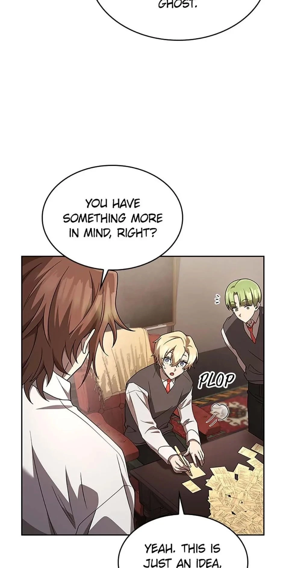 The Infinite Mage Chapter 54 - 59
