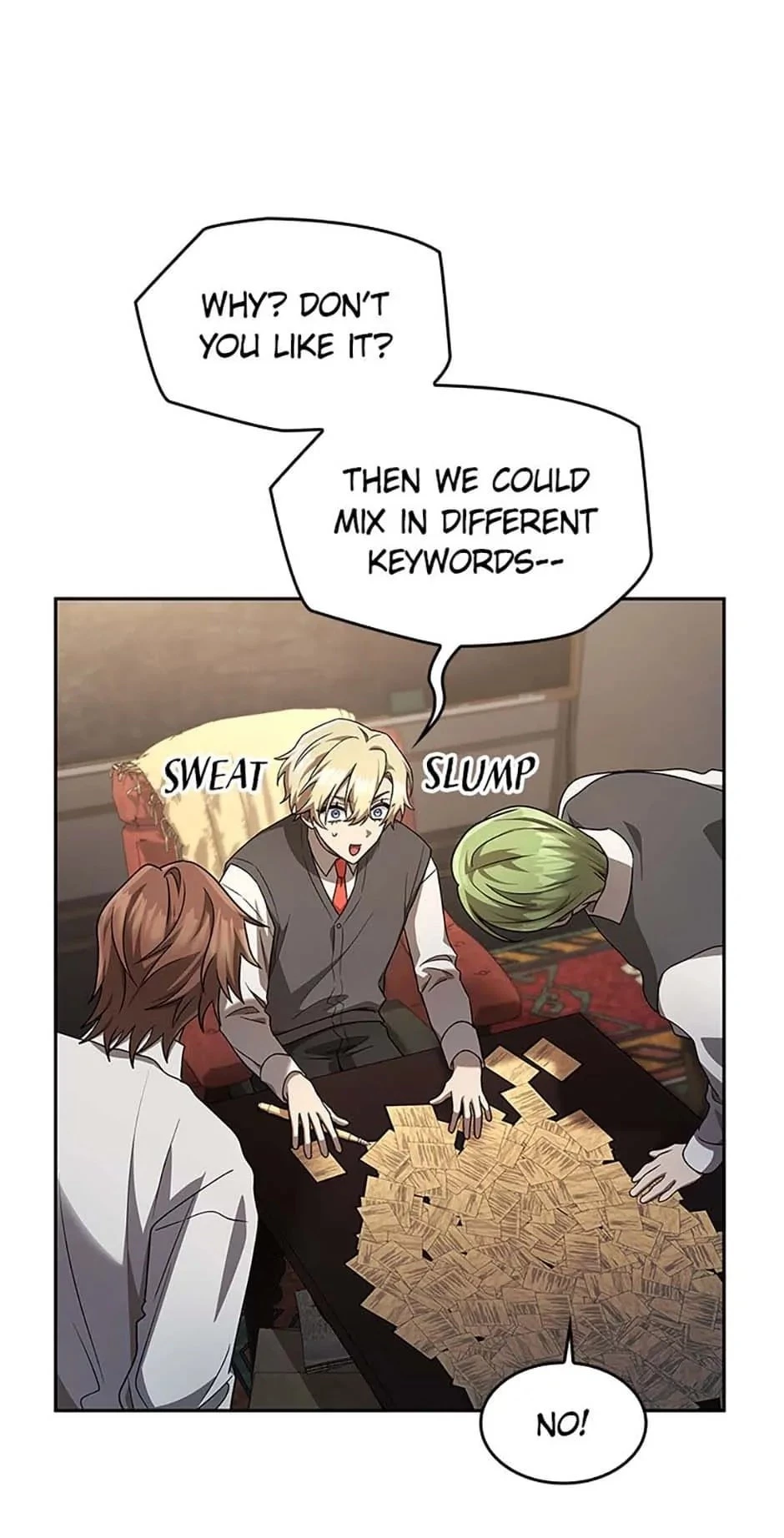 The Infinite Mage Chapter 54 - 63