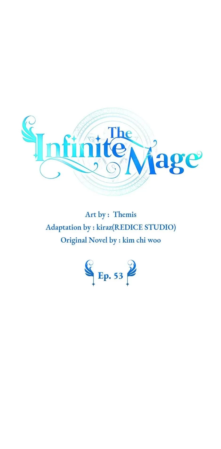 The Infinite Mage Chapter 53 - 25
