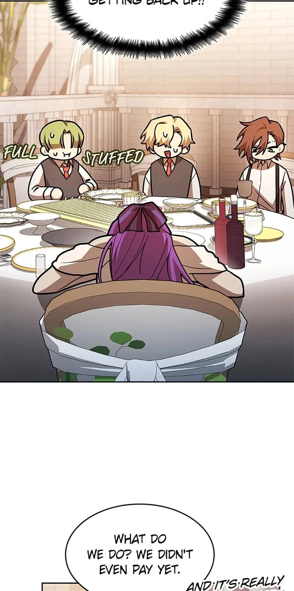 The Infinite Mage Chapter 53 - 27