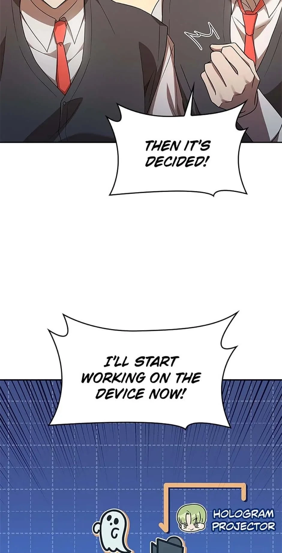 The Infinite Mage Chapter 54 - 67