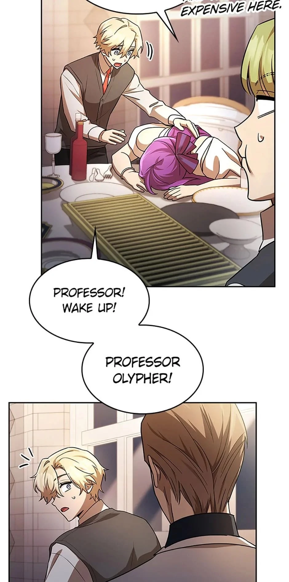 The Infinite Mage Chapter 53 - 28